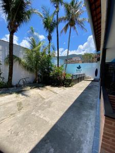 Grupo Maré Alta - Maresias - 350mt da praia
