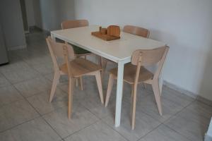 301 Ensanche Experience ApartaHotel Don Juan