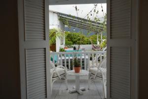 301 Ensanche Experience ApartaHotel Don Juan