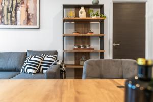 York Minister View - Sleeps 7 - Gym