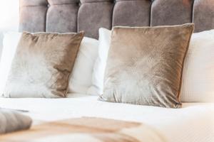 York Minister View - Sleeps 7 - Gym