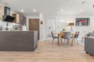 York Minister View - Sleeps 7 - Gym