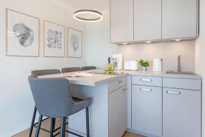 Montemare Baltic Lounge