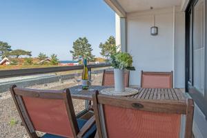 Haus Meeresstrand Wohnung 106