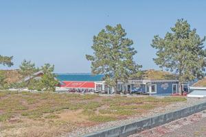 Haus Meeresstrand Wohnung 106