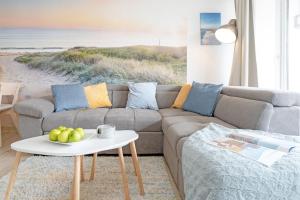 Haus Meeresstrand Wohnung 106