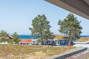 Haus Meeresstrand Wohnung 106