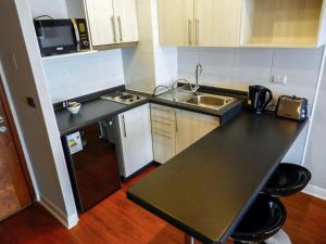 Departamento en Talca zona Mall
