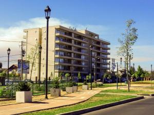 Departamento en Talca zona Mall