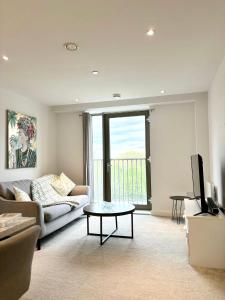 2 Bed Lux Apartment City Centre