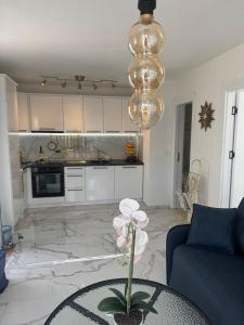 Sea view apartment Tivat