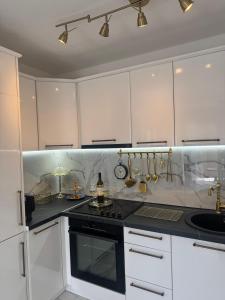 Sea view apartment Tivat