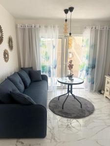 Sea view apartment Tivat
