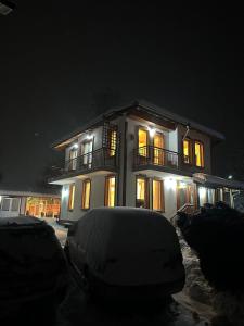 Къща за гости Падалото