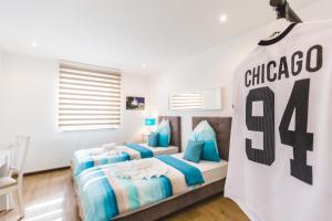 Hotel Motel Touchdown & Restaurant Lohmar Germania