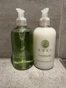 The Georgian Ace, central two bed two bath,Bath Keys