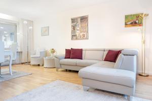 Haus Eva Mar am Meer Appartement 1