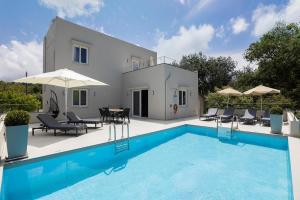 Villa Filia in Prines