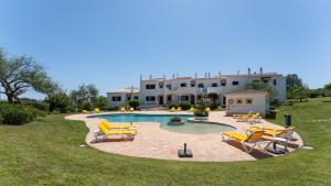 Alto do Vale by LovelyStay - 4hvězdičkové hotely ve městě Alvor