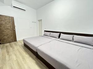 Green Island Coastal Homestay