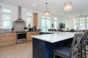TresSea by Bryant Real Estate