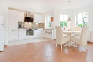 Appartement Meerzeit- Residenz Kurparkhöhe