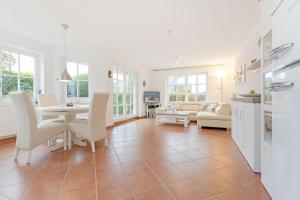 Appartement Meerzeit- Residenz Kurparkhöhe