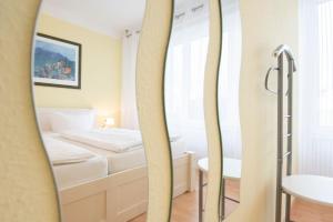 Haus an der See Seesturm