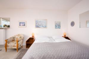 Nautilus Weitblick Grömitz