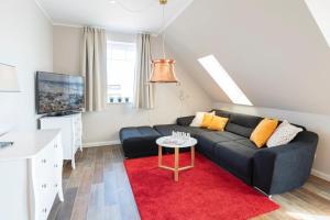 Blankwasserweg 57 Mauken Paulas Ostsee-Loft