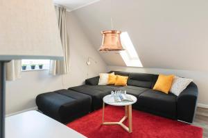 Blankwasserweg 57 Mauken Paulas Ostsee-Loft