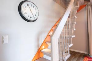 Blankwasserweg 57 Mauken Paulas Ostsee-Loft