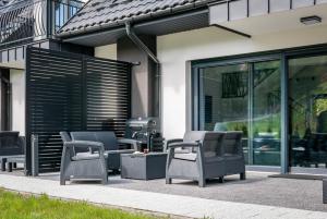Zacisze Deluxe - Apartamenty