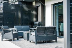 Zacisze Deluxe - Apartamenty