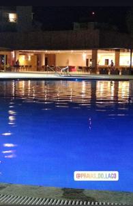 Praias do Lago Eco Resort