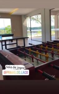 Praias do Lago Eco Resort