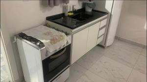 Apartamento mobiliado com 02 quartos em São Paulo Tucuruvi