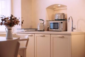 Apartmány Nathan