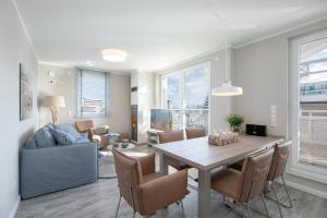 Wicheldorfstraße 48a Penthouse am Kurpark