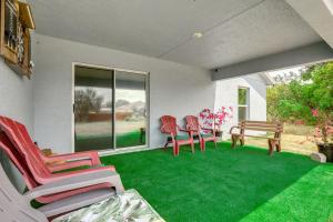 Spacious and Centrally Located Port St Lucie Home!