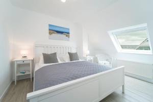 Kleines Küstenidyll