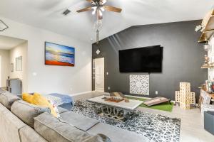 Spacious and Centrally Located Port St Lucie Home!