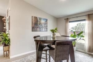 Spacious and Centrally Located Port St Lucie Home!