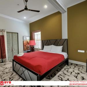 BYB Boutique Hotel