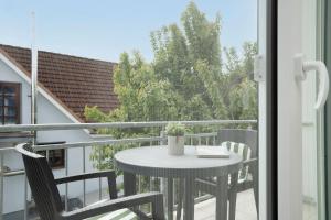 Haus Waidmannsruh Hubertus