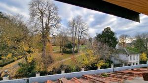 Appartements Gite BA 3 : photos des chambres