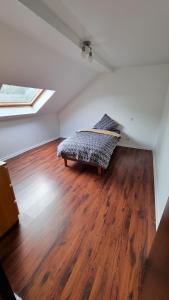 Appartements Gite BA 3 : photos des chambres