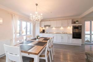 Lindenstraße 10 Sand & Sonne