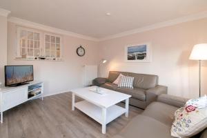 Lindenstraße 10 Sand & Sonne