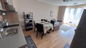 Nancy Sea View Apartment